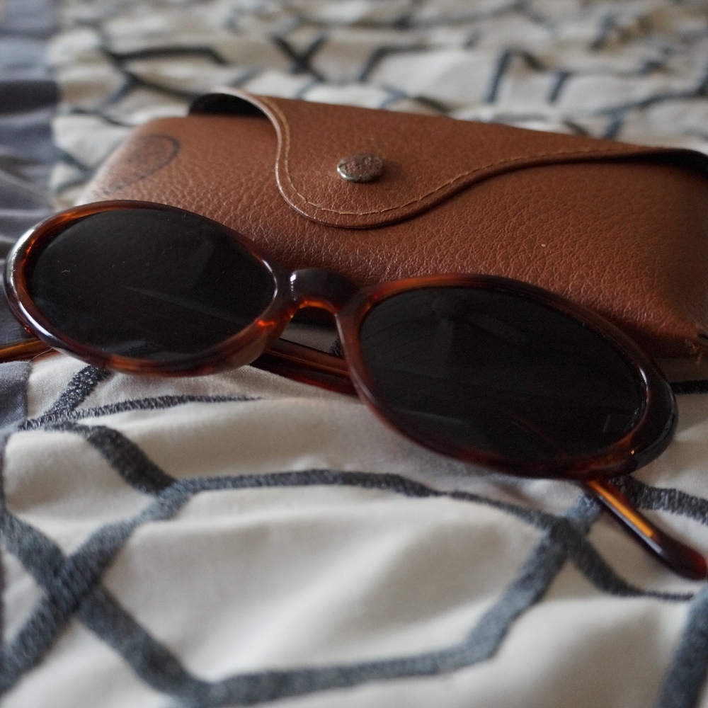 Vintage Sunnies